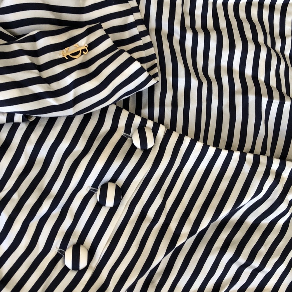 JUICY COUTURE top